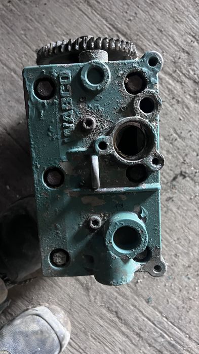 Компрессор воздушный