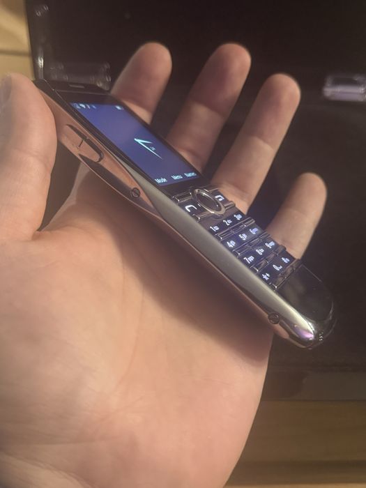 XOR / VERTU Телефон