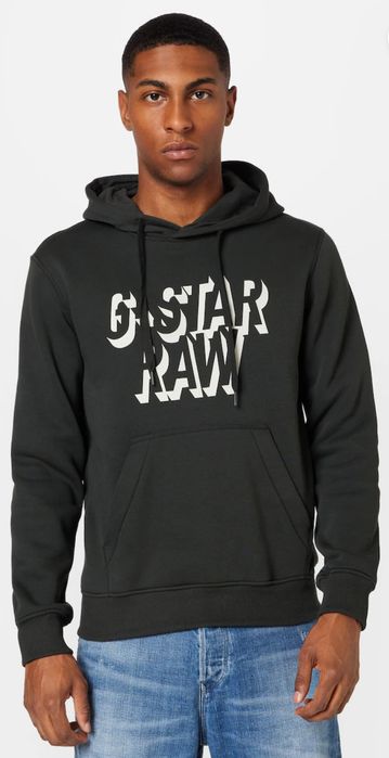 G Star Raw-оригинален мъжки суичър