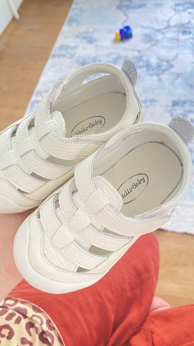 Сандалик детскии