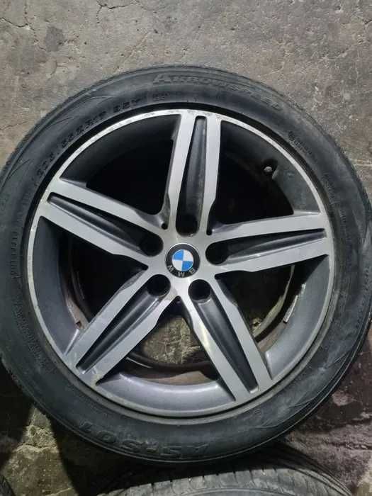 Jante bmw R17 style 379 5x112 et54 f45 f46