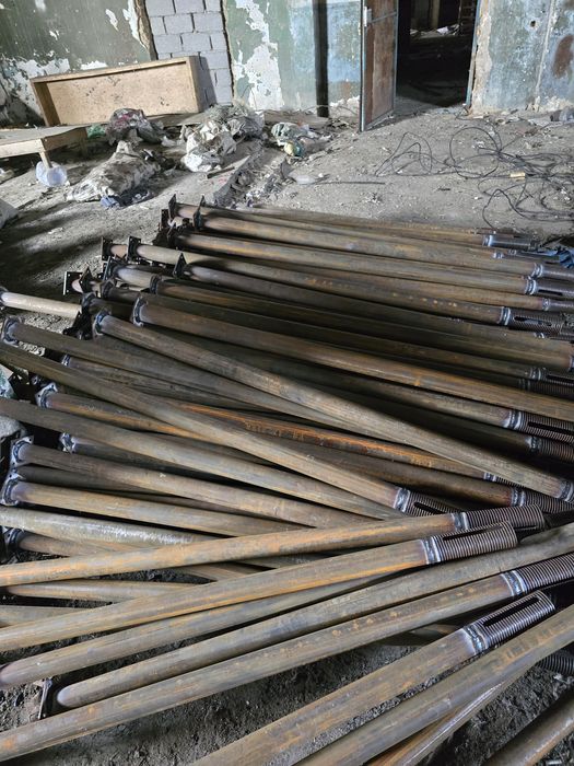 Струбцина новый 3,5метр