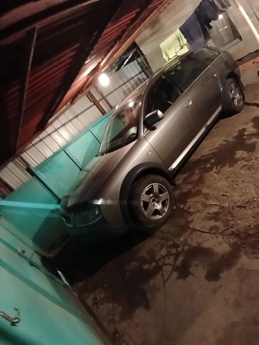 Продам Aуди Allroad