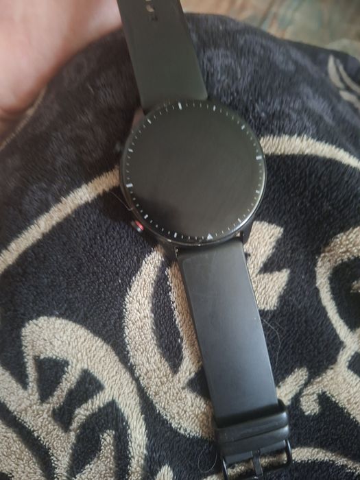 Продам б/у смарт часы Amazfit GTR 2 Sport Edition,