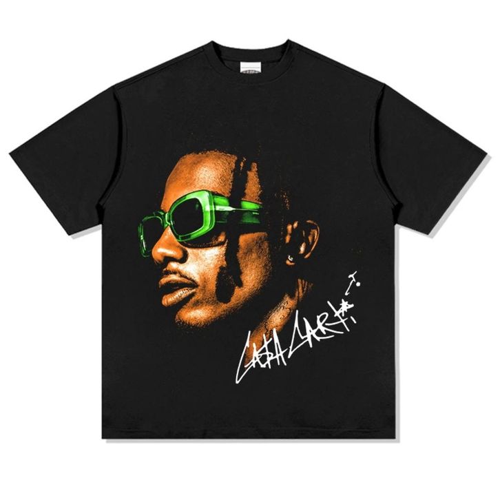 График тениски с рапъри