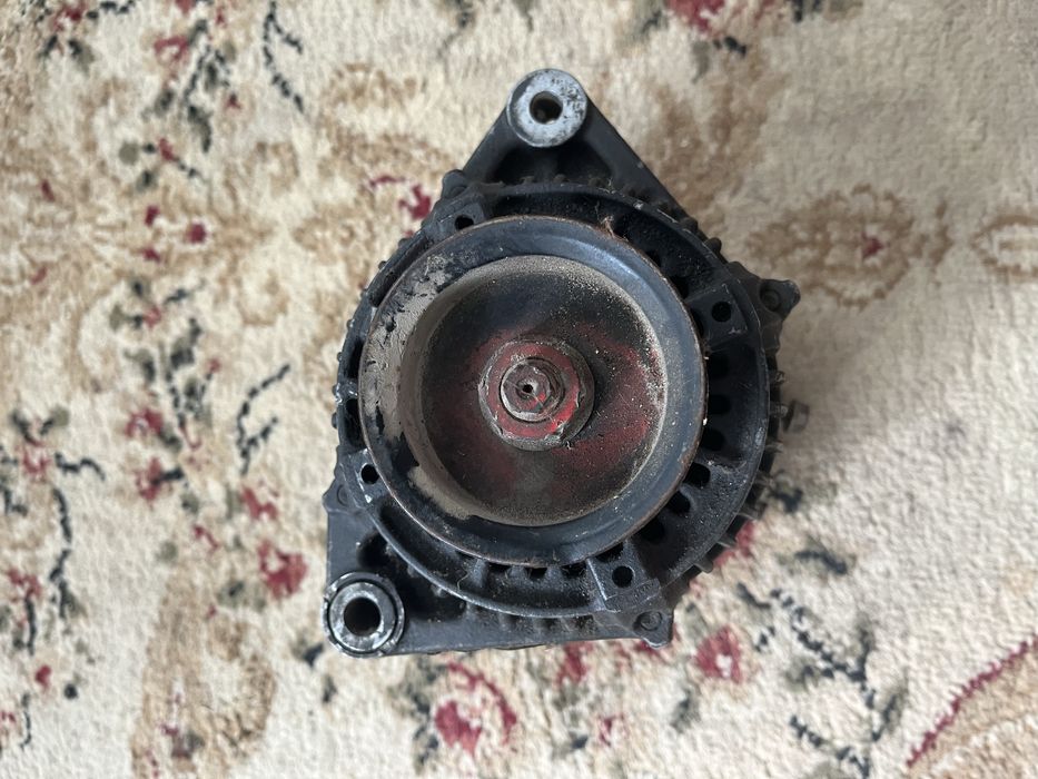 Продам генератор на хонду