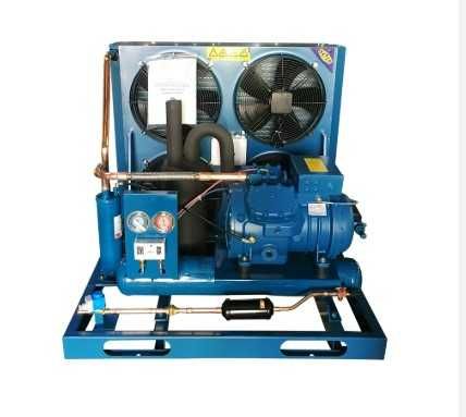 холодильных камер