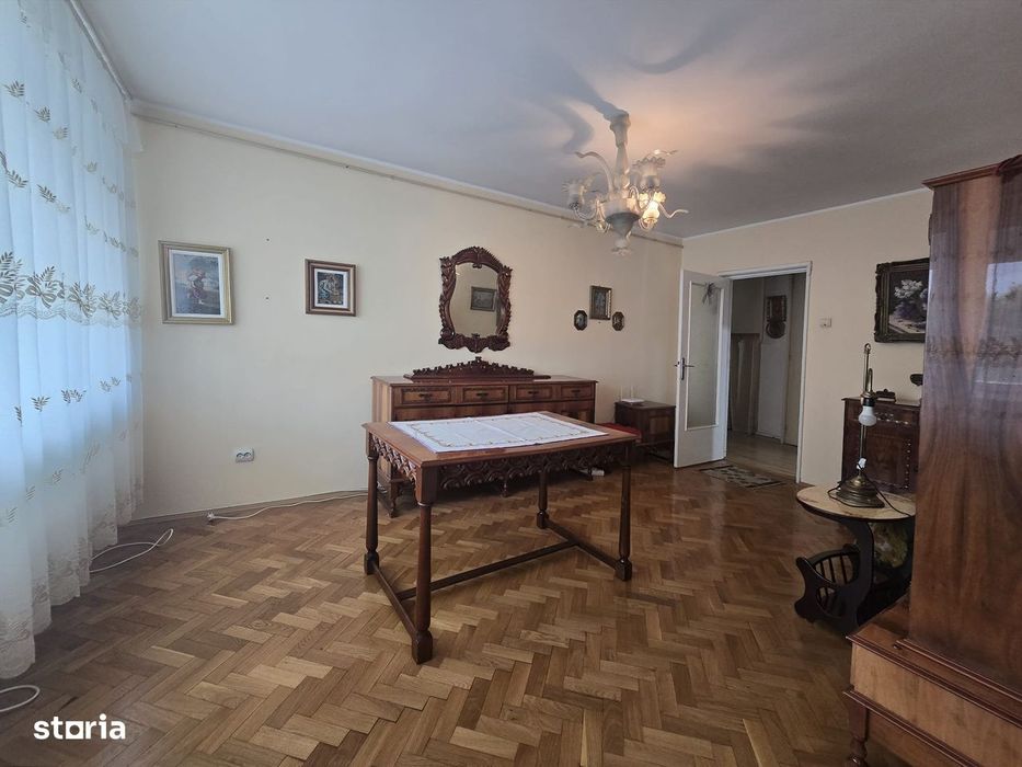 Oportunitate! 3 camere în Zona Centrală – 81 mp suprafata totala
