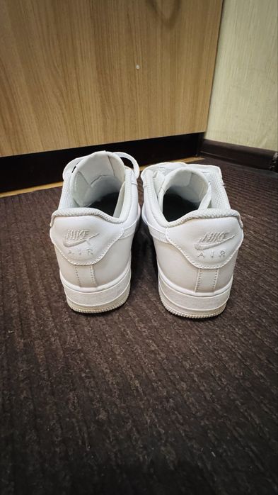 Кроссовки детские Nike force