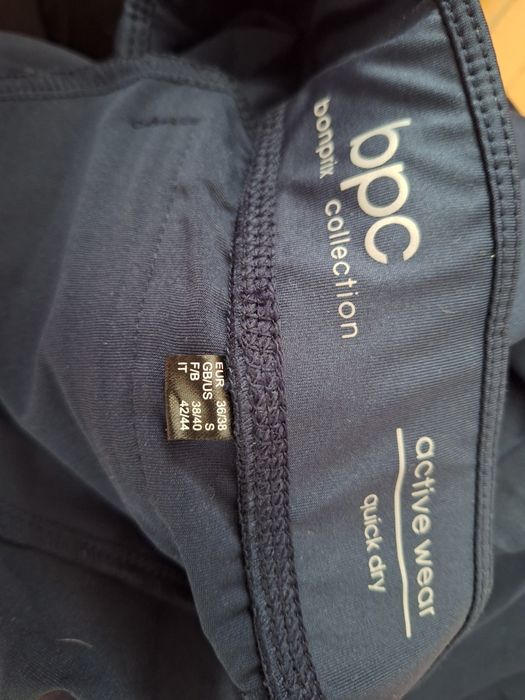 Pantaloni sport poliester 36/38