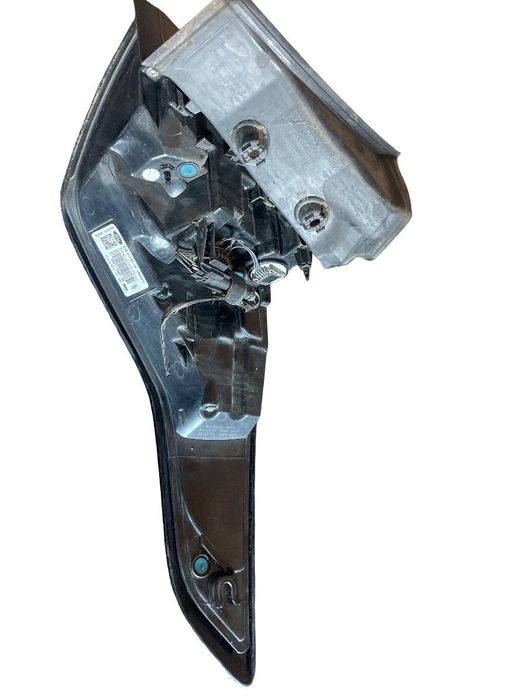 Lampa Spate / Stop Stanga Spate Ford Kuga Ii Facelift [ 2016 - 2019 ]