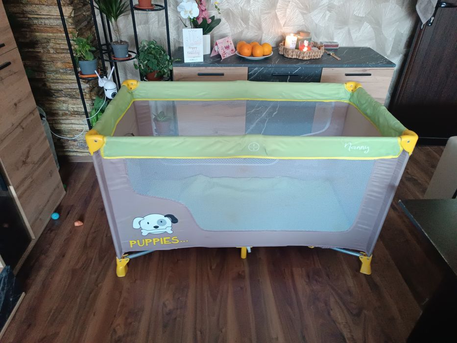 Детска кошара ..