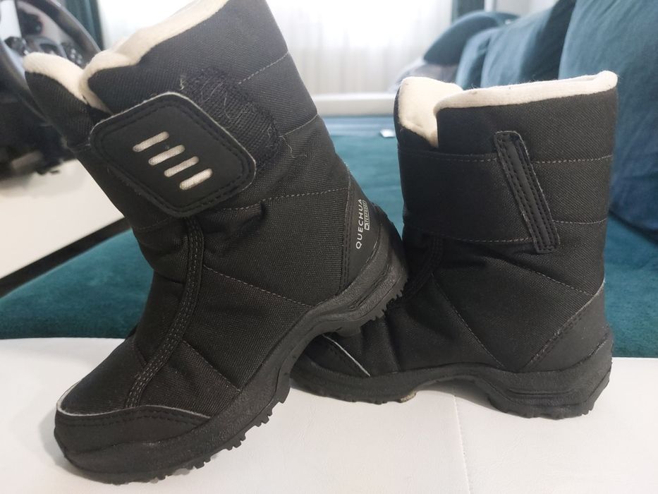 Cizme Iarnă impermeabile