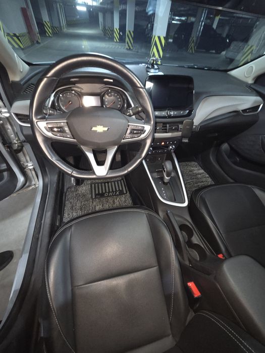 Chevrolet Onix 2023 — 8