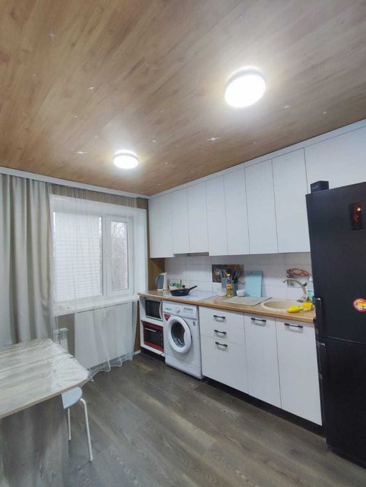 Продается 3-х комн. квартира на Юго-востоке по ул. Строителей.