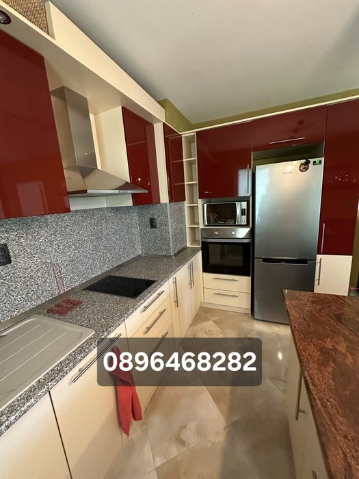 Дава се под наем Двустаен апартамент в Варна, Цветен квартал - 75 кв.м за 484.5 € - Снимка #11