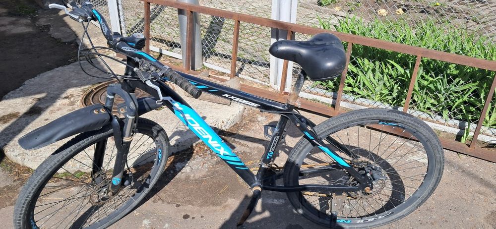 Продам велосипед