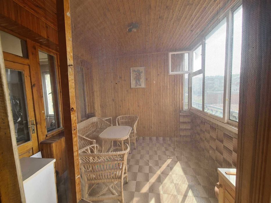 Продава се Многостаен апартамент в Хасково, Каменни - 165 кв.м за 499 €/кв.м - Снимка #1