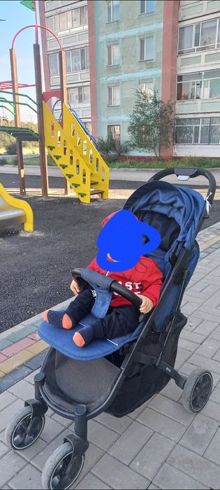 Продам Каляска детский