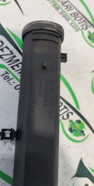 Conducta apa / lichid racire Volkswagen VW Polo 2001