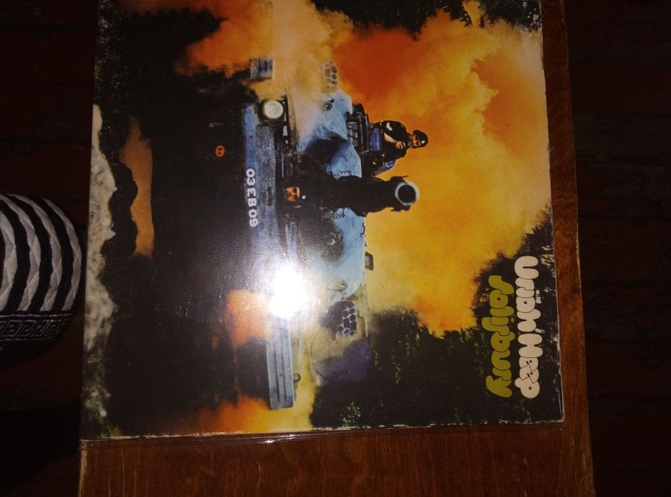 Продам виниловые пластинки