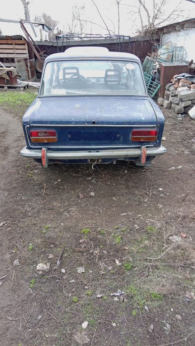 Продам две жигули