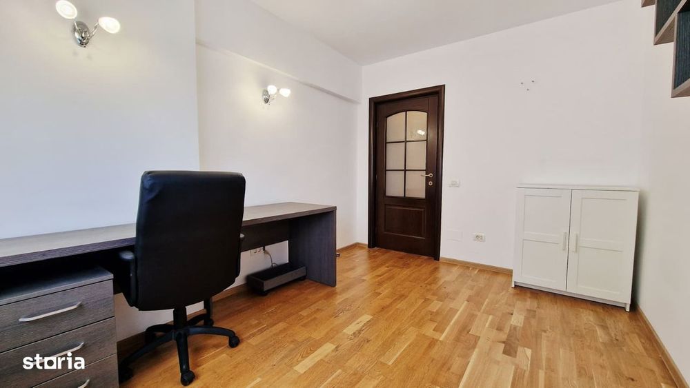 Apartament 3 camere Tineretului-Sincai, etaj 2, decomandat, 2 bai, lib