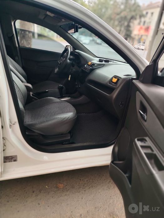 Chevrolet Cobalt 2022