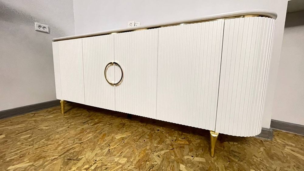 Buyurtma asosida mebel