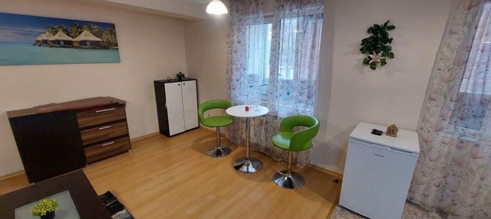 Двустаен, под наем, ж.к Лозенец