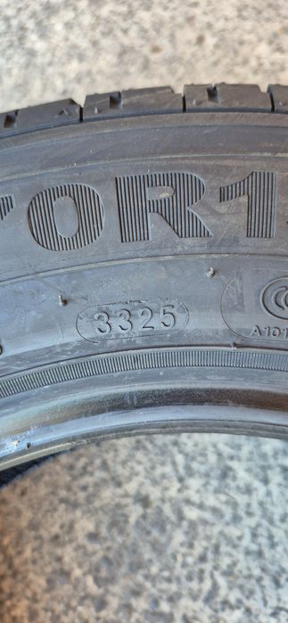4 anvelope vara noi Tercelo 165/70/13C,dot 2025.Pretul este pe bucata.