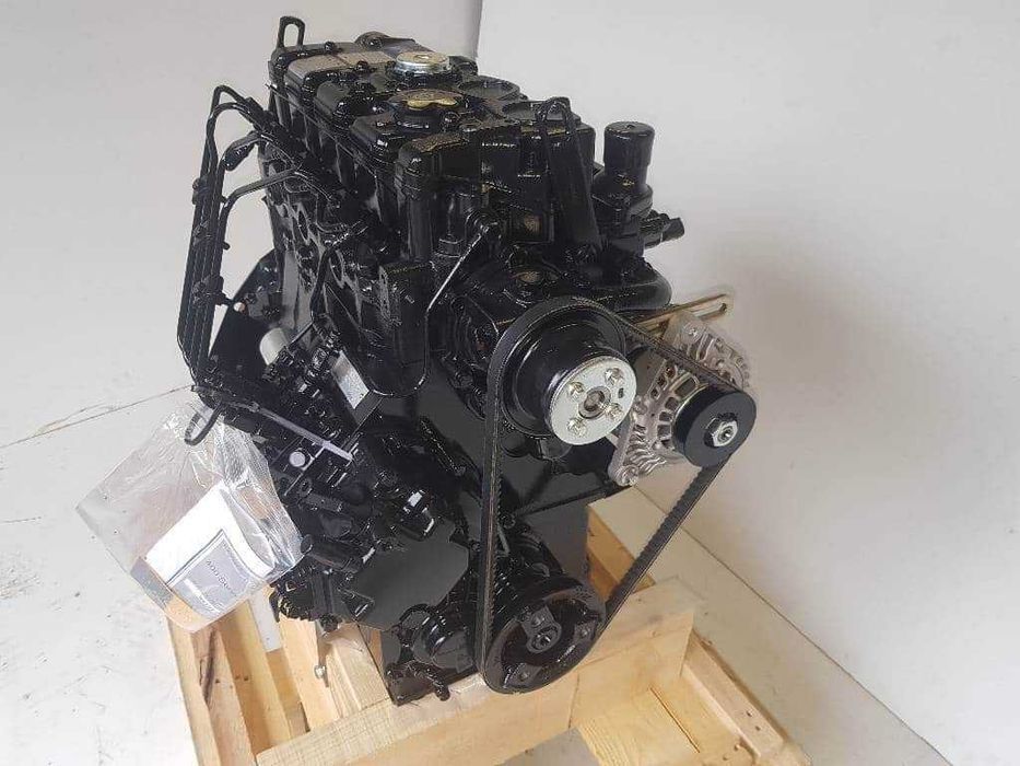 motor perkins 404d-22, jcb 336 / b2464