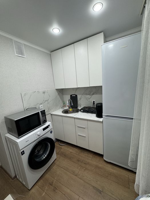 Сдам 1 комн квартиру