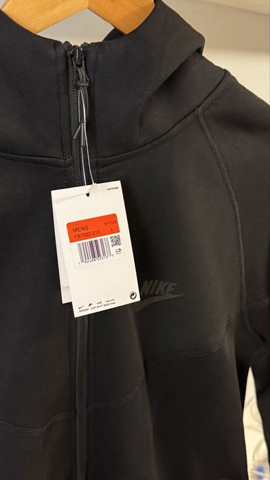 Nike tech fleece