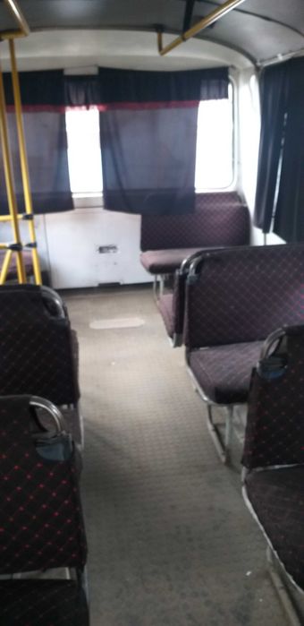 Продам Паз дизельный