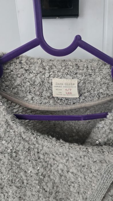 Жакеты на 5/6 лет Massimo Dutti, Zara