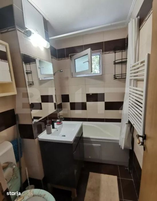 Apartament 2 camere, 48 mp, zona Tatarasi