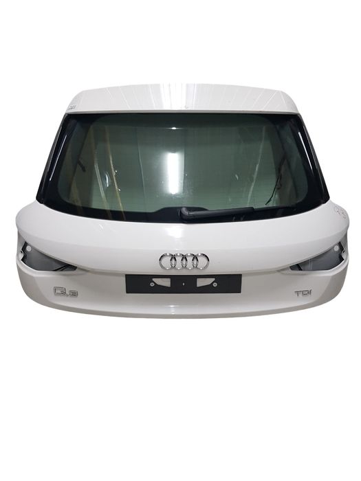 Hayon/Portbagaj Spate Audi Q3 8U, 8Ub, 8Ug 2011 - 2018