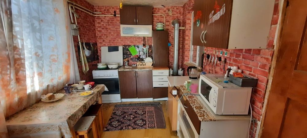 Продам Дом на Дачном Участке