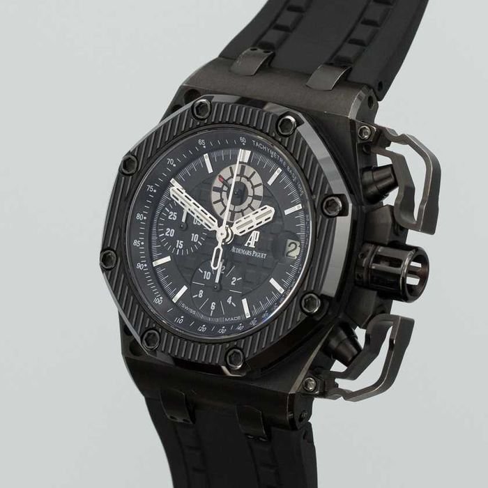 Audemars Piguet Royal Oak Offshore Chronograph 26165IO Survivor