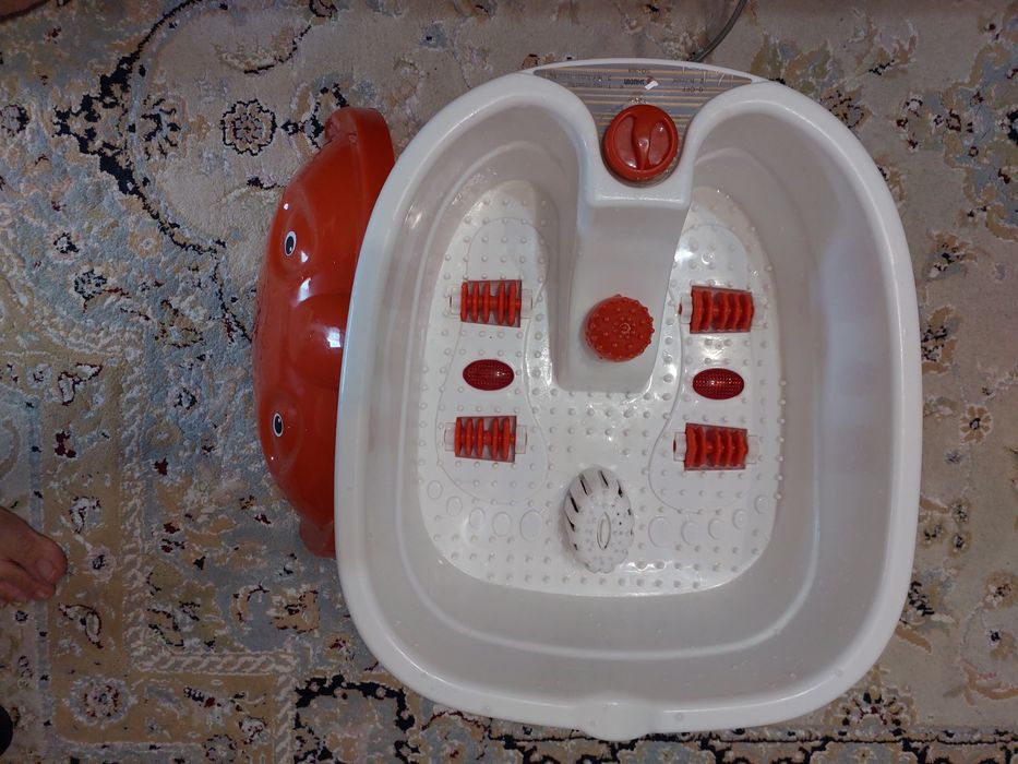 Продам для ног комфортно