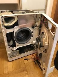 Ремонт газовых плит и духовок