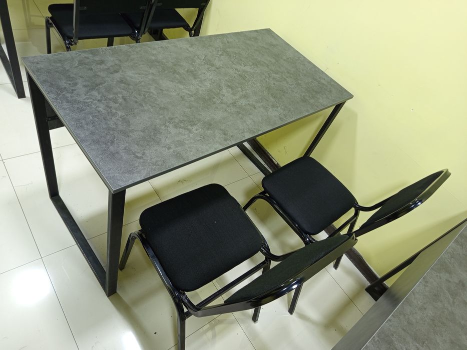 Parta loft va stullar sotiladi, hamyonbop