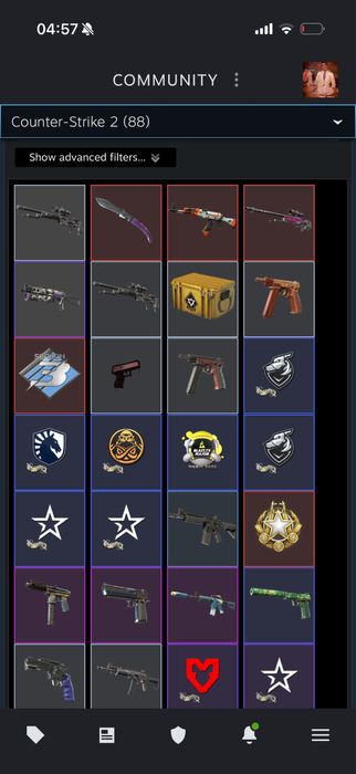 Steam acc сатылады