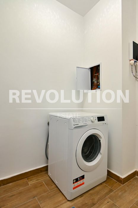 Дава се под наем Тристаен апартамент в София, Дружба 2 - 100 кв.м за 650 € - Снимка #7