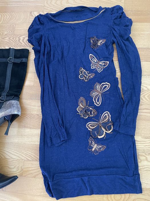 Рокли-С/М размер-Ted Baker, Waggon Paris, Enita, Zara