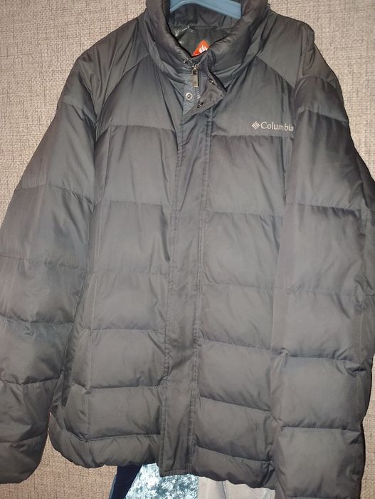 Куртка Columbia оригинал