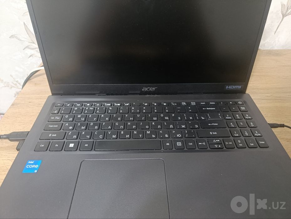noutbuk acer sotiladi