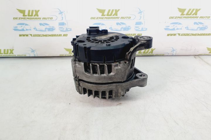 Alternator 3.0 d n57d30a 8570672 s39an12 BMW Seria 6 F06/F12/F13 seria