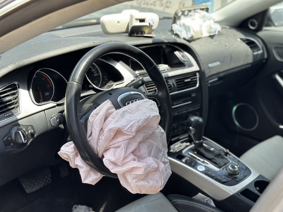 Ауди а5 3.0тди на части / audi a5 3.0tdi s tronic